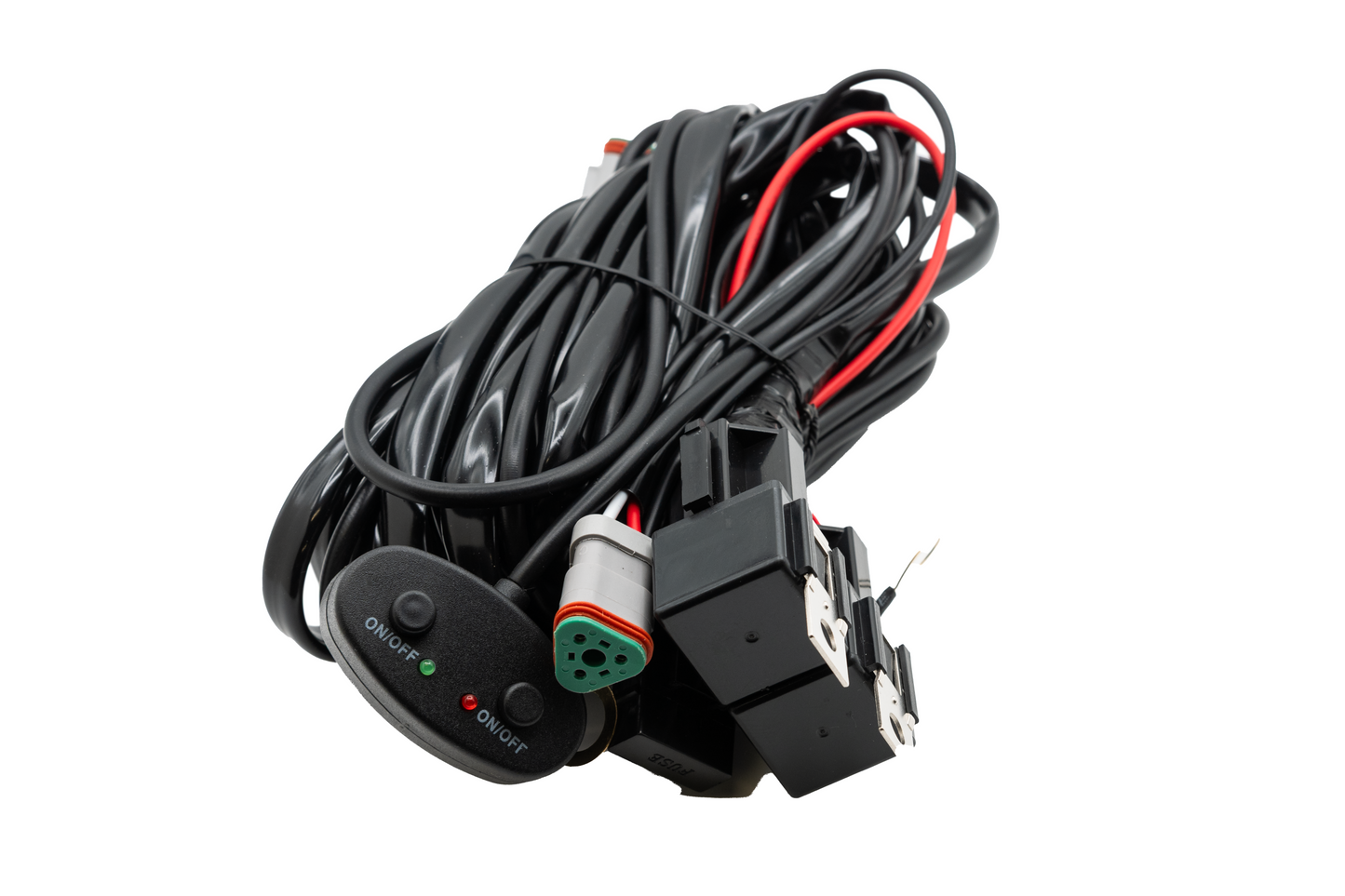Relay kit for LEDHP