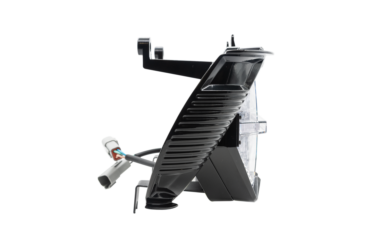 Road Glide 2015-2023 — WHITE/WHITE